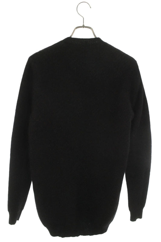 LOEWE Jacquard Sunrise Logo Knit Multi Size XS