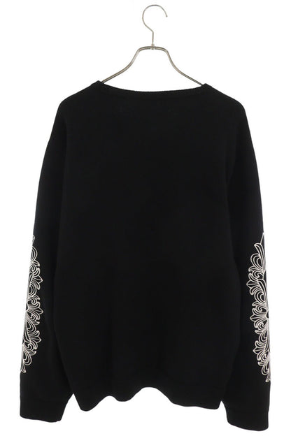 Chrome Hearts U LIFE SENTENCE Cashmere Sweater Size XL