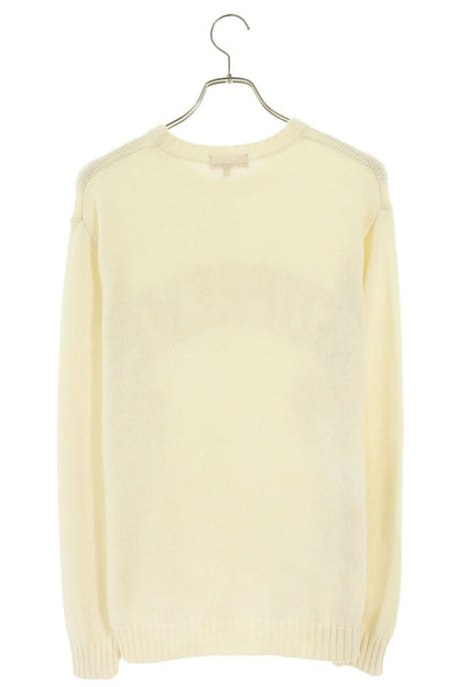 SUPREME 16SS Tackle Twill Arch Logo Cotton Sweater Size M