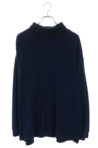 Porter Classic BEATNIK KENDO High-Neck Knit Size L