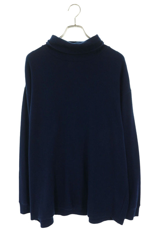 Porter Classic BEATNIK KENDO High-Neck Knit Size L