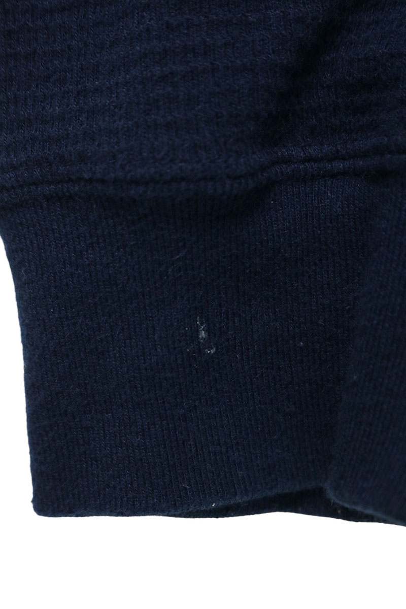 Porter Classic BEATNIK KENDO High-Neck Knit Size L