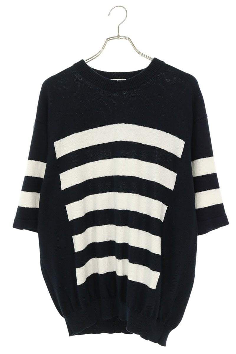 roberto collina Cotton S/S Summer Knit Size 52