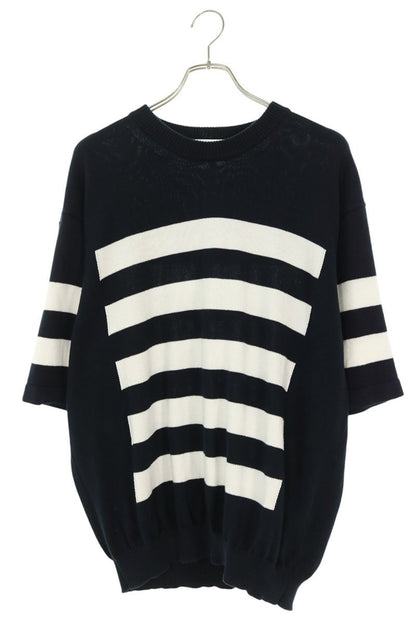 roberto collina Cotton S/S Summer Knit Size 52