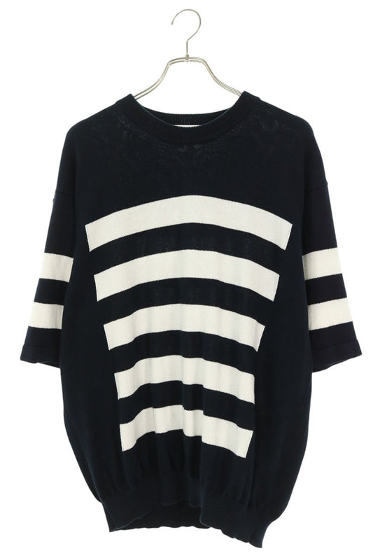 roberto collina Cotton S/S Summer Knit Size 52