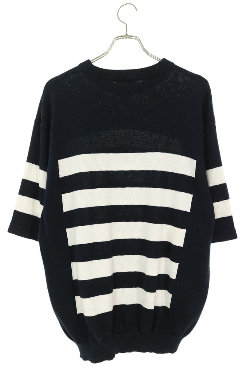 roberto collina Cotton S/S Summer Knit Size 52