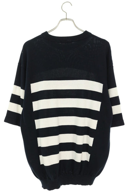 roberto collina Cotton S/S Summer Knit Size 52