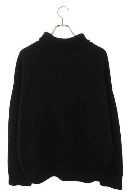 AMI Alexandre Mattiussi Heart Logo Knit Multi Size XL