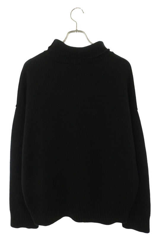 AMI Alexandre Mattiussi Heart Logo Knit Multi Size XL