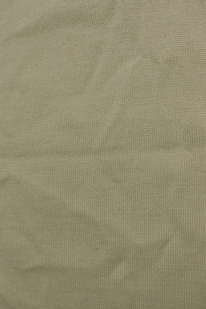JILSANDER 25AW Wool Crewneck Knit Light Green Size 48