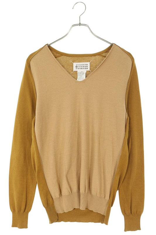 Maison Martin Margiela 12SS Knit Sweater Size S