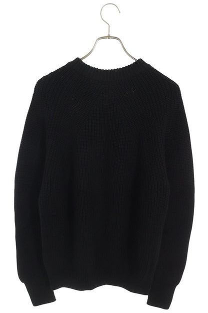 COMME des GARCONS HOMME x BATONER Sweater Black Size M