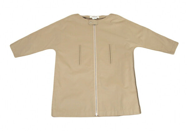 JUNYA WATANABE COMME des GARCONS Cotton Jacket Beige Size M