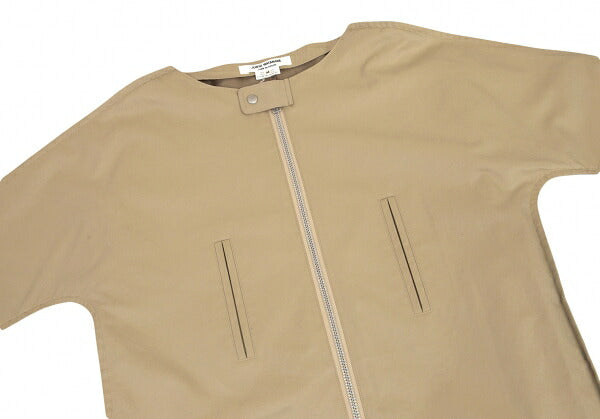 JUNYA WATANABE COMME des GARCONS Cotton Jacket Beige Size M
