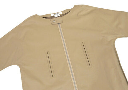 JUNYA WATANABE COMME des GARCONS Cotton Jacket Beige Size M