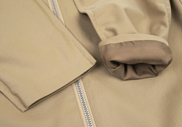 JUNYA WATANABE COMME des GARCONS Cotton Jacket Beige Size M