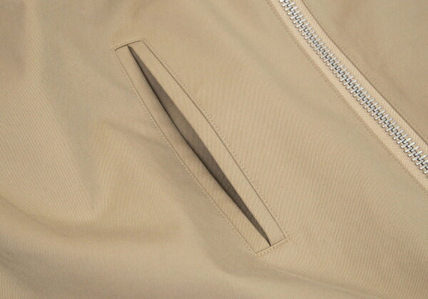 JUNYA WATANABE COMME des GARCONS Cotton Jacket Beige Size M