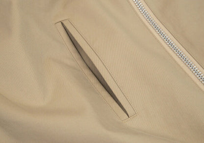 JUNYA WATANABE COMME des GARCONS Cotton Jacket Beige Size M