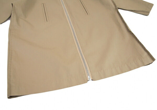 JUNYA WATANABE COMME des GARCONS Cotton Jacket Beige Size M