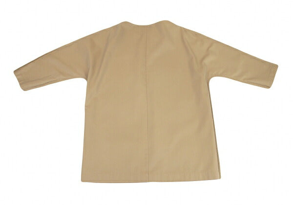 JUNYA WATANABE COMME des GARCONS Cotton Jacket Beige Size M