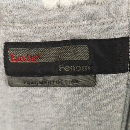 Levi's Fenom 2009 Gray Pants Size XL