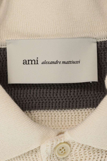 AMI Alexandre Mattiussi 26SS AMI de Coeur Multi Size L