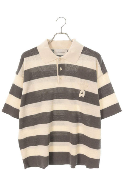 AMI Alexandre Mattiussi 26SS AMI de Coeur Multi Size S
