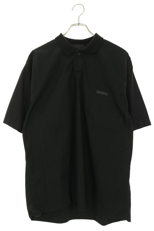 FEAR OF GOD Seventh Collection Back Logo Polo Shirt Size M