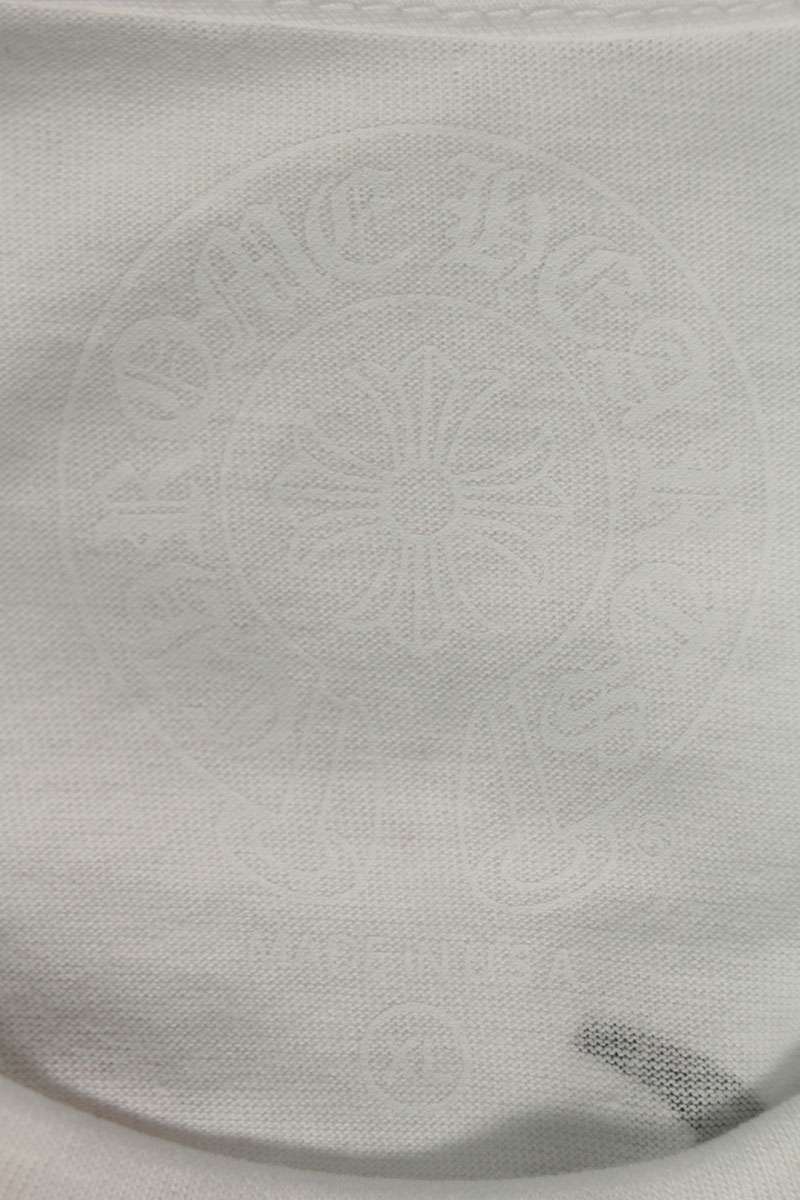 Chrome Hearts CH L S LTD NY Limited Logo Long Sleeve Size XL
