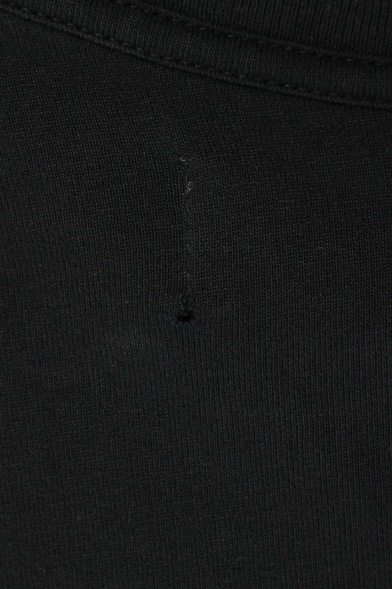 OFF-WHITE 20SS Arm Line Print Long Sleeve Tee Size S