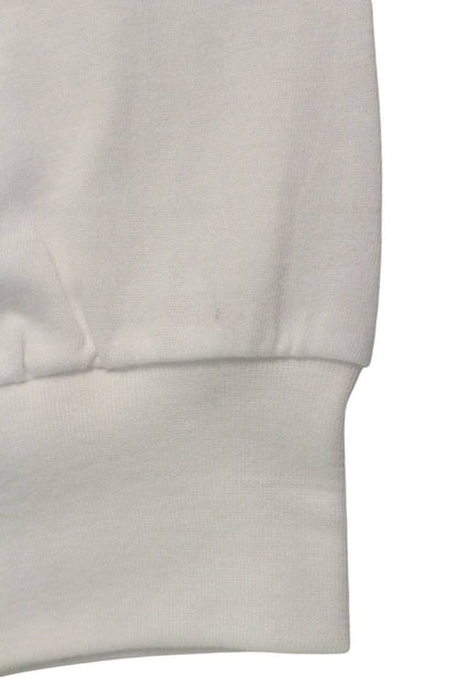 Chrome Hearts Logo Print Long Sleeve T-Shirt White Size XL