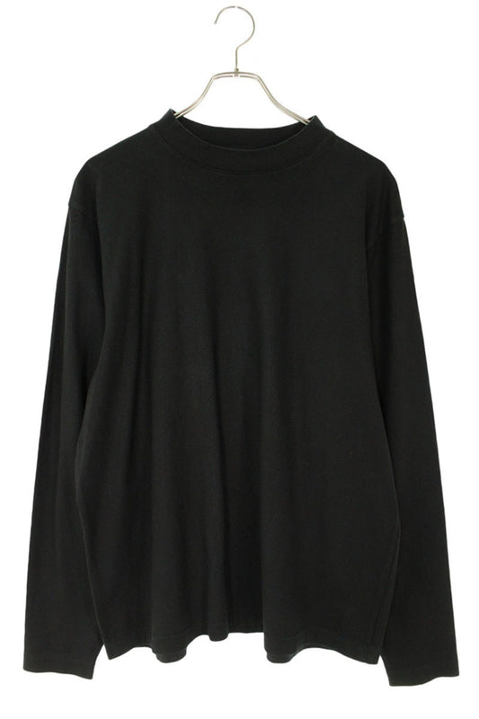 Prototypes x yzy gap Long Sleeve T-Shirt Black Size S
