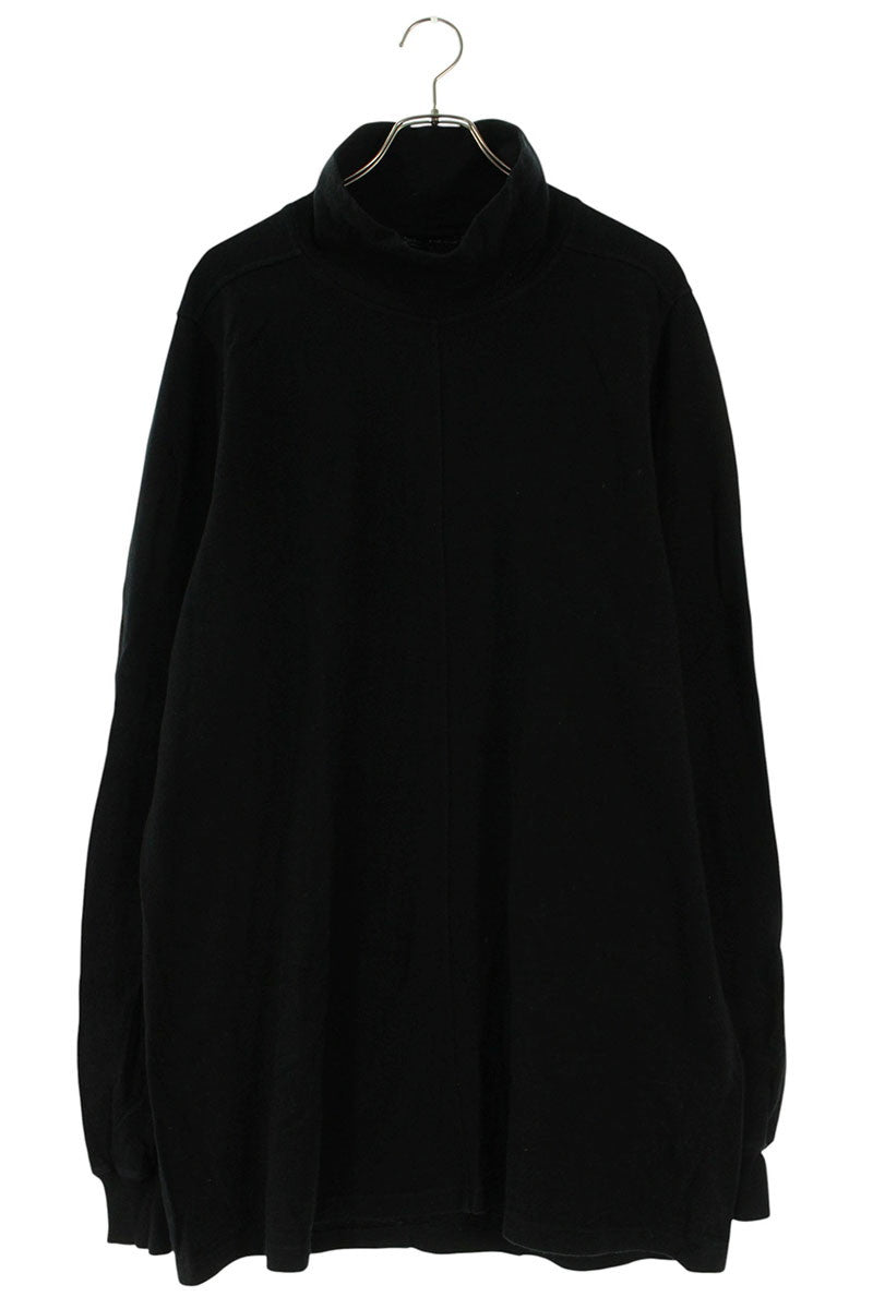 DRKSHDW BG Cotton Long Sleeve T-Shirt Black Size M