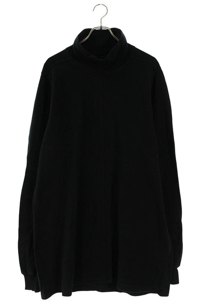 DRKSHDW BG Cotton Long Sleeve T-Shirt Black Size M