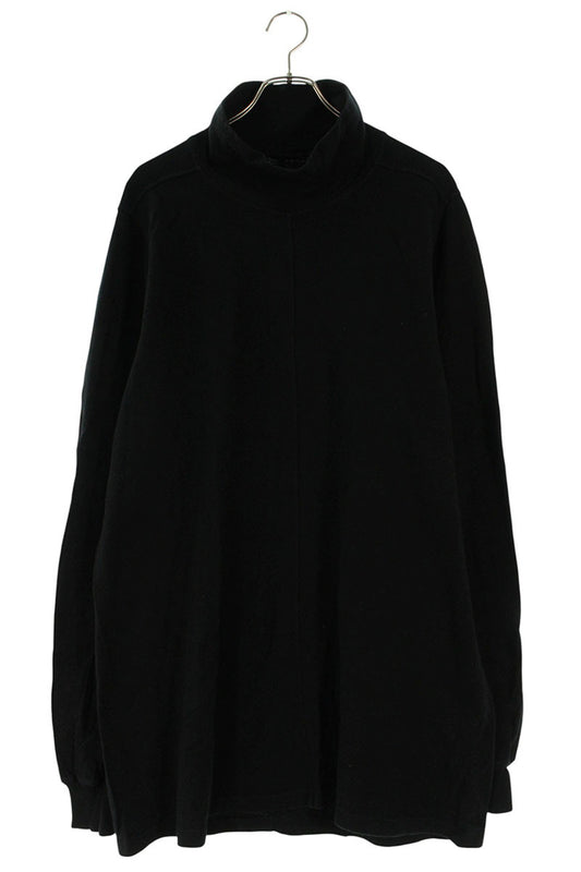 DRKSHDW BG Cotton Long Sleeve T-Shirt Black Size M