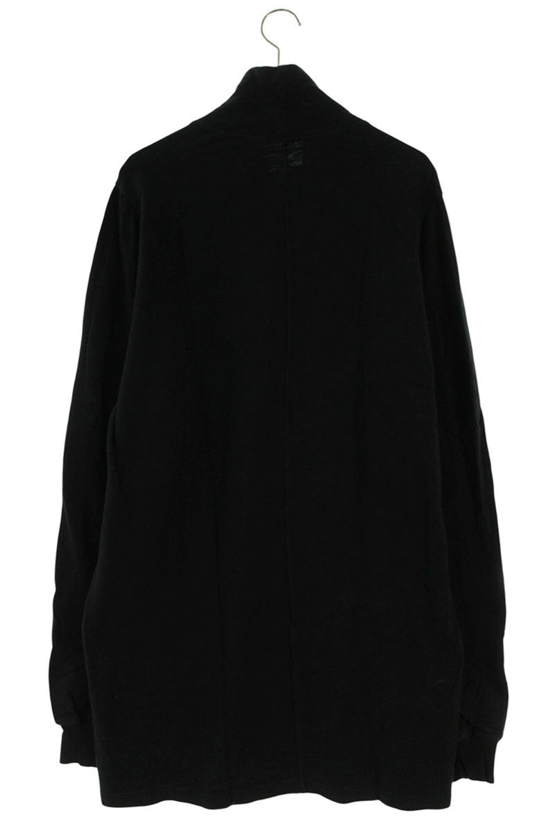 DRKSHDW BG Cotton Long Sleeve T-Shirt Black Size M
