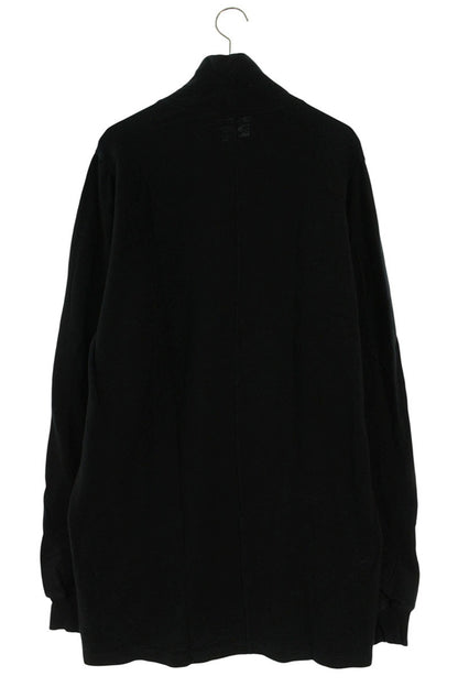 DRKSHDW BG Cotton Long Sleeve T-Shirt Black Size M