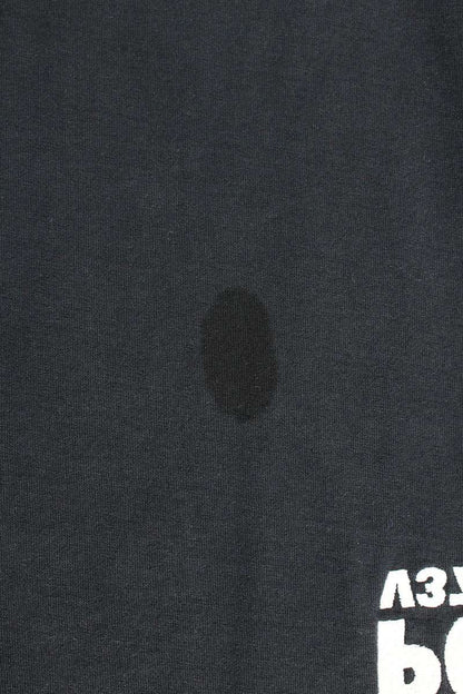 Vetements 24AW Long Sleeve T-Shirt Black Size S