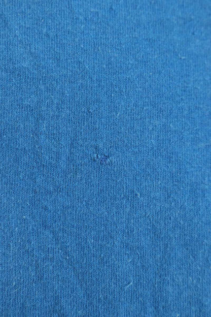 GUCCI 23SS Mirror Logo Layered Cotton Long Sleeve Tee Size M