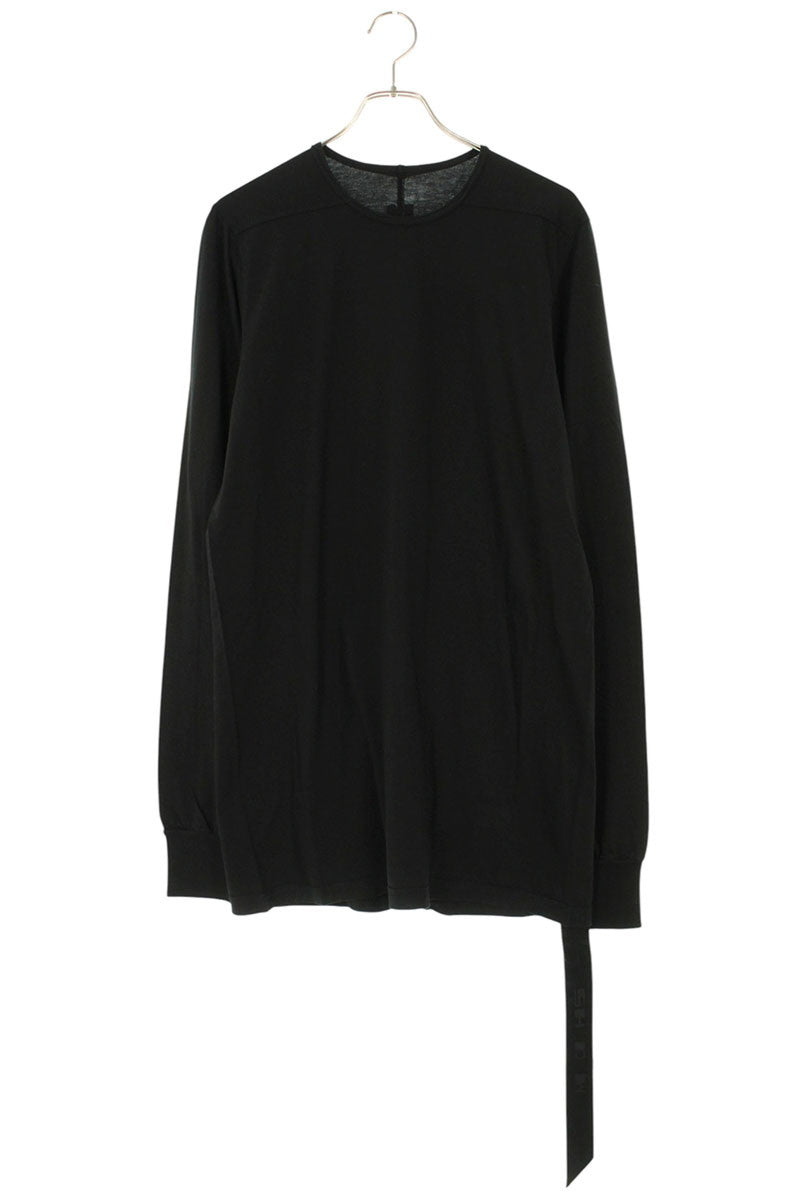 DRKSHDW 25AW RN LEVEL Long Sleeve Long Sleeve T-Shirt Black Size L