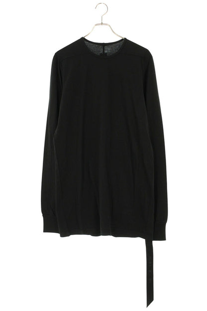 DRKSHDW 25AW RN LEVEL Long Sleeve Long Sleeve T-Shirt Black Size L
