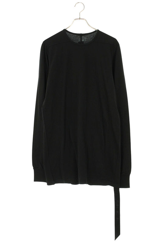 DRKSHDW 25AW RN LEVEL Long Sleeve Long Sleeve T-Shirt Black Size L
