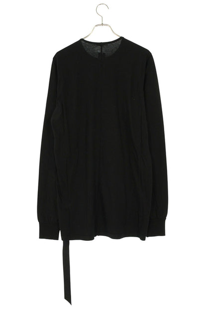 DRKSHDW 25AW RN LEVEL Long Sleeve Long Sleeve T-Shirt Black Size L
