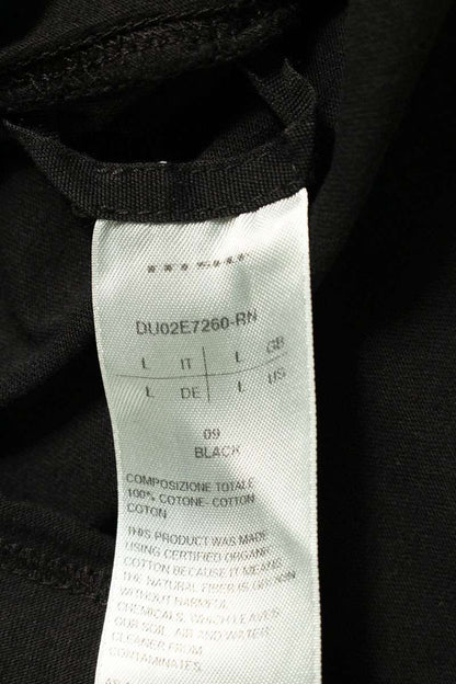 DRKSHDW 25AW RN LEVEL Long Sleeve Long Sleeve T-Shirt Black Size L