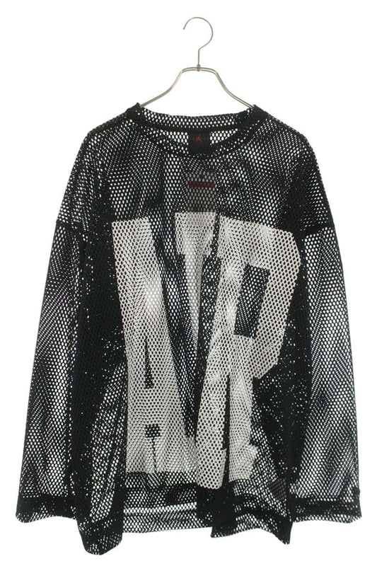 fragment design x Nike Mesh Long Sleeve Top Multi Size XL