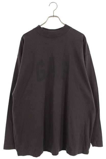 GAP YEEZY x Balenciaga Dove Long Sleeve T-Shirt Size L