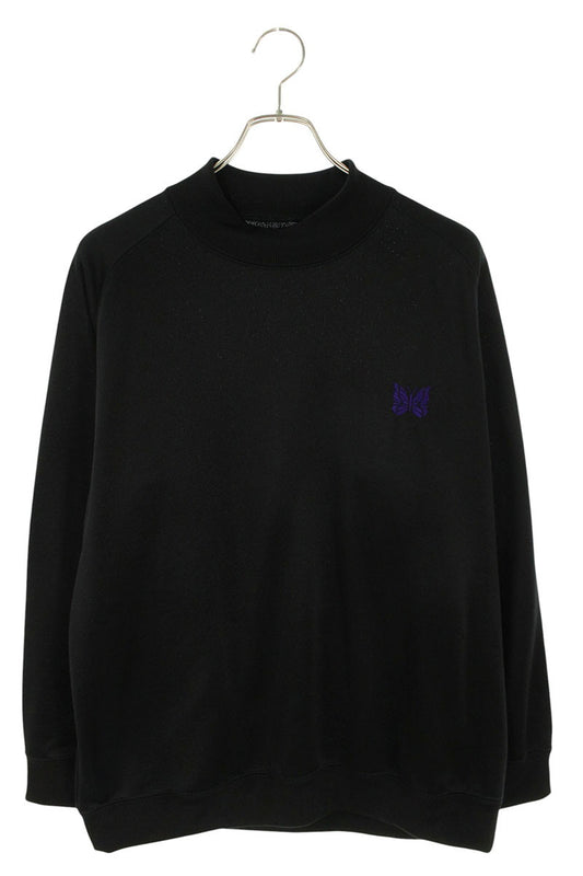 Needles Long Sleeve T-Shirt Black Size M