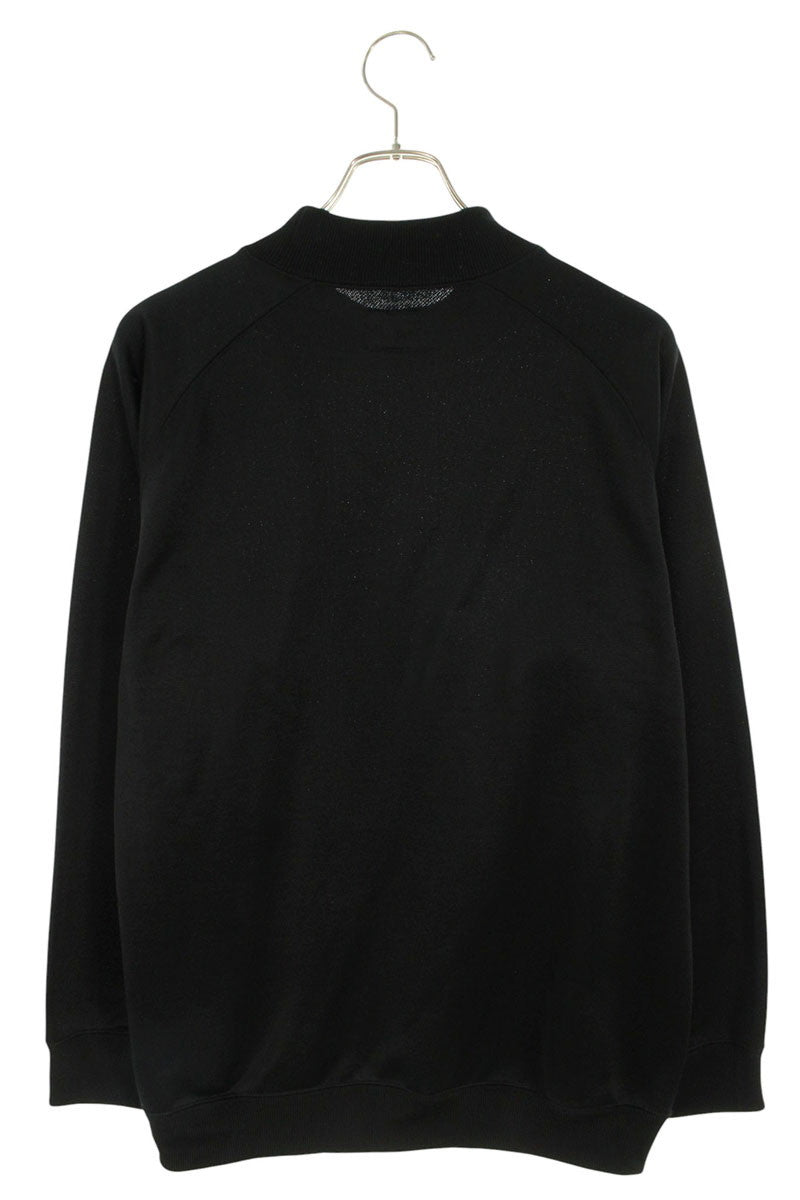 Needles Long Sleeve T-Shirt Black Size M