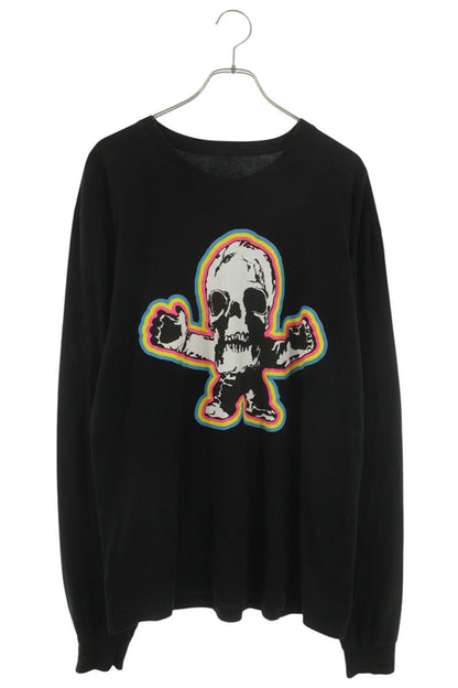 Chrome Hearts FOTI Print Long Sleeve Tee Size L