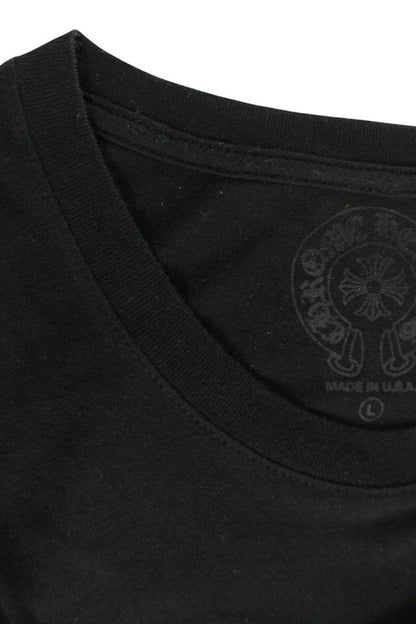Chrome Hearts FOTI Print Long Sleeve Tee Size L